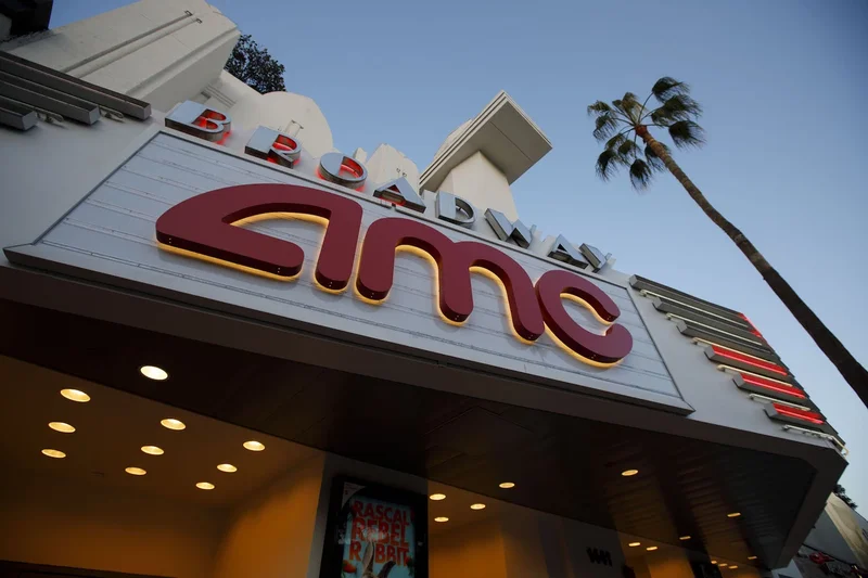 AMC Theatres: What's Playing, Where to Go, and Why It's Still a Hassle