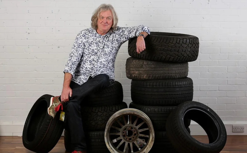James May: His Wife, Net Worth, and What He's Actually Doing Now