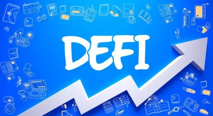 Why DeFi's Post-Crash 2025 is Your Biggest Opportunity - Twitter's Take