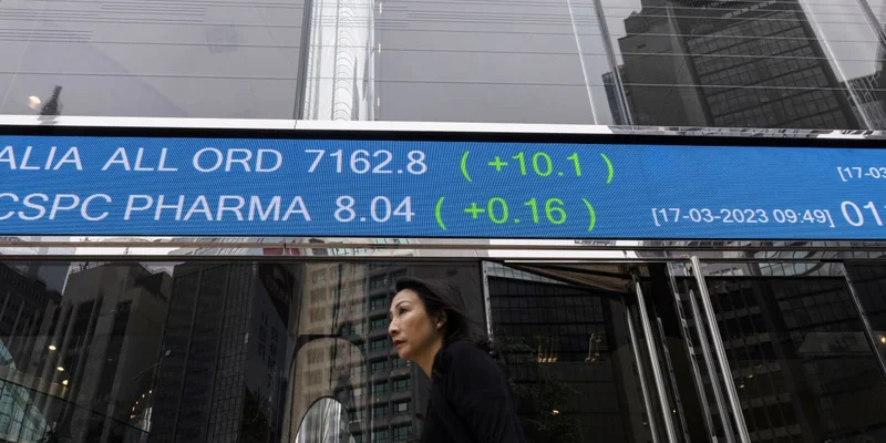 Wall Street Nears High: What They Aren't Saying